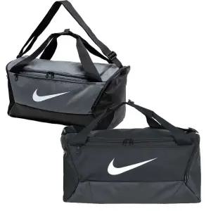 나이키 더플백 브라질리아 9.5 스몰 팀백 스포츠 운동 가방(S/41L)