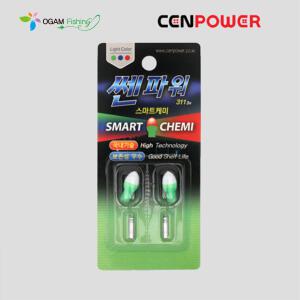 오감피싱 쎈파워 스마트케미 전자케미 민물낚시 입질감지 붕어