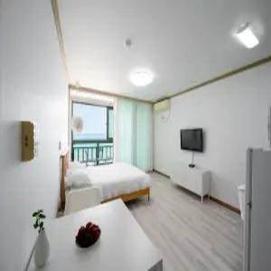 [전남] 완도 사랑해 펜션(전남, 완도)