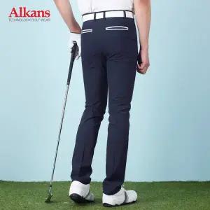 알칸스 여름 남성 골프바지 남자 골프웨어 SM04S051