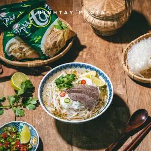 빈타이 포타 소고기맛 베트남 쌀국수 30팩 (팩당 65g)