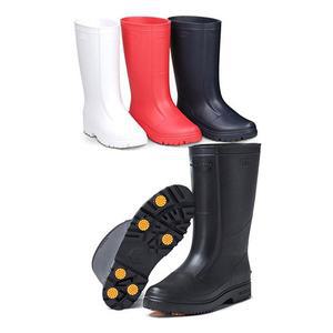 [기타][스티코] SEB-05 남,녀공용 EVA주방장화 (블록아웃솔)