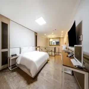 [전남 모텔] 화순 라운즈스테이 호텔 (담양,곡성,화순,구례)