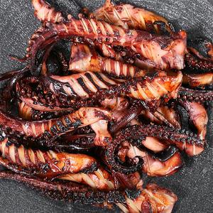 가문어 통족 맥주안주 오다리 버터구이오징어 1kg