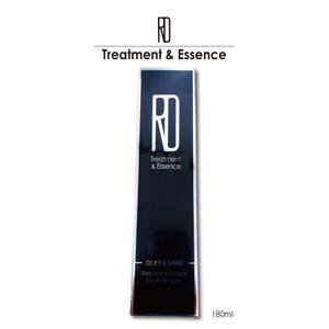 보스닉 알디 RD 실크 트리트먼트 앤 에센스 180ml, 1개