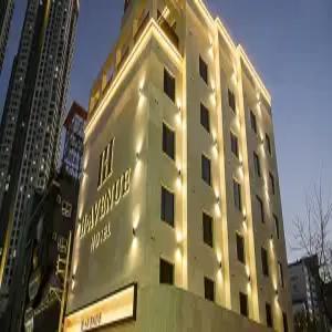 [전남] 목포 에이치에비뉴 평화광장점(전남모텔/목포모텔)