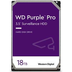 WD 18TB WD181PURP PURPLE PRO 7200/512M 공식판매점