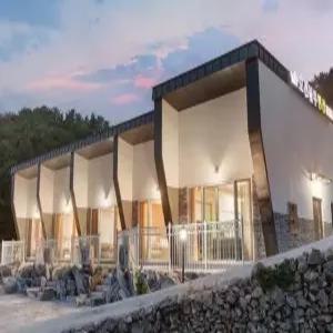 [경남 펜션] 남해 오션블루펜션 (사천,남해)