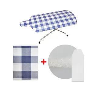 7번세트/다리미판커버or스펀지 1세트 구성/14X52X92cm 거북등 다리미판