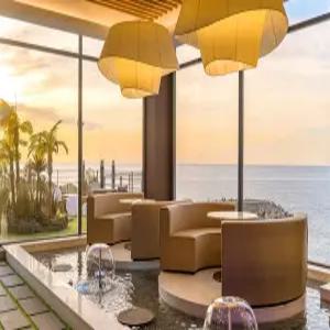 [경북 호텔] 연화문호텔 영덕 (울진,영덕,청송)