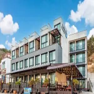 [경북] 영덕 일화수 펜션(경북펜션/영덕펜션)