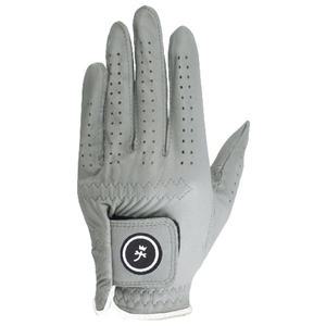 까스텔바작 왼손 컬러 골프 장갑 그레이 20호, 1개