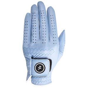 까스텔바작 왼손 컬러 골프 장갑 스카이블루 23호, 1개