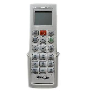 LG전자 정품 FQ17D7DWAN  휘센 스탠드 에어컨 리모컨Z