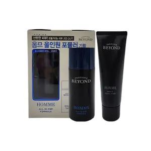 비욘드 옴므 올인원 포뮬러 100ml