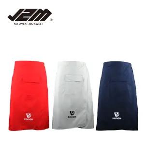 (PV)골프 비치마 레인스커트