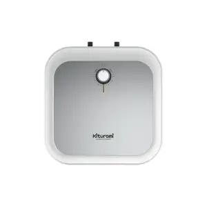 귀뚜라미 KDEW PLUS-30U 전기온수기 법랑 저장식 상향식 30L