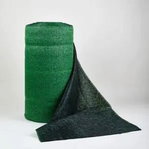 차광막 제초매트 차광망 잡초 방초 억제 방지 매트 깔개 100cm x 100m