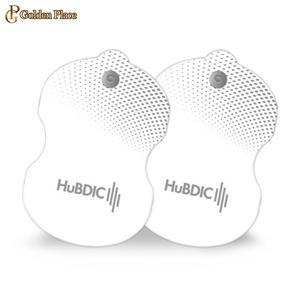 휴비딕 저주파 자극기 중형 리필패드 HMB-100/110/1300/1000 근육 안마 마사지 다리 종아리 어깨 허리 G