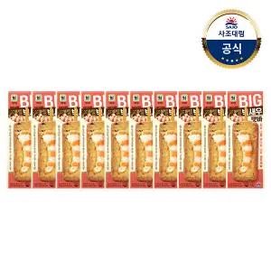 [대림냉장] 빅새우맛바 100g x10개