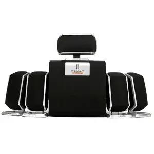 /무료배송/캐맥 CMK-3040DX 5.1채널 우퍼 컴퓨터스피커