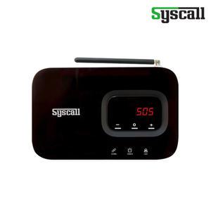 씨스콜 전용 중계기 SRT-8200 / SRT-8200GP 송수신거리연장 증폭기