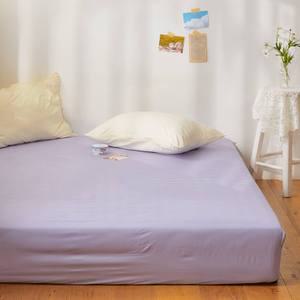 아르페지오베이직 스무스 마이크로 워싱 홑겹매트커버, 라일락, SS