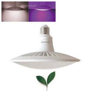 빛솔 LED 식물등 15W 식물성장 생장 엘이디램프 다육이 AU102 AU210