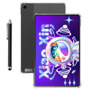 레노버 샤오신 패드 P12 에어쉘 투명 범퍼 케이스