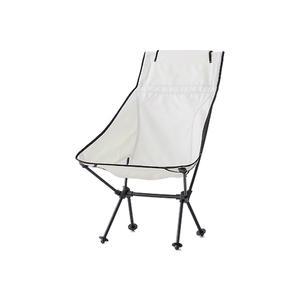 마켓비 CAMFOL 접이식안락의자 베이지, 1개