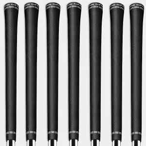 (정품)골프프라이드 투어벨벳 TOUR VELVET 360 블랙 골프그립