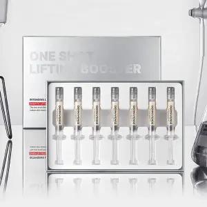 더마펜스 원 샷 리프팅 부스터 1박스