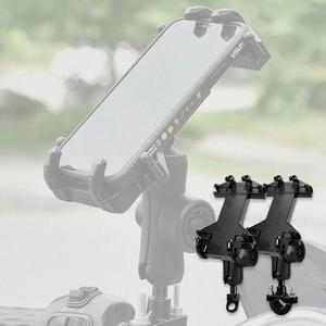 오토티엔 NR1 페이엘 오토바이 자전거 도난방지 핸드폰거치대