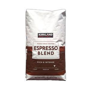 커클랜드 에스프레소 블랜드 원두커피 1.13kg 코스트코
