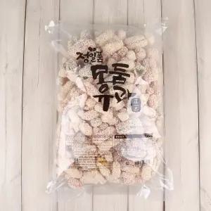 정일품 못난이 유과 1.5kg