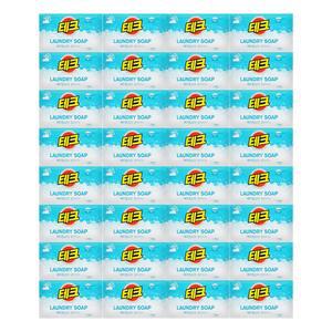 엘지 테크 베이킹소다 빨래비누 180g X 32개