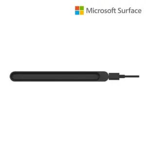 마이크로소프트 서피스 슬림펜2 충전기 블랙 [8X3-00007]