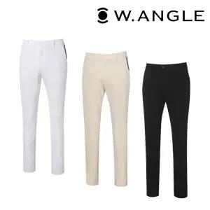 [와이드앵글](광주신세계)(WMP23391) 남성 VA 베이직 슬림핏 팬츠