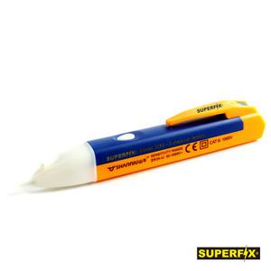 슈퍼픽스 비접촉식 검전기 테스터기 단선 M-3250