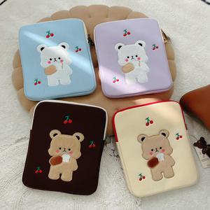 아이패드 갤럭시탭 노트북 에어 프로 S9 11인치 12.9인치 15인치 태블릿 파우치 가방