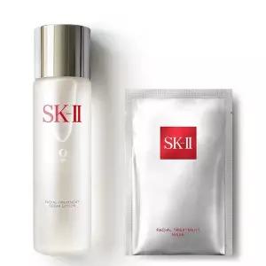 [SK-II](강남점)(4월) SK-II 클리어 로션 230ml 세트
