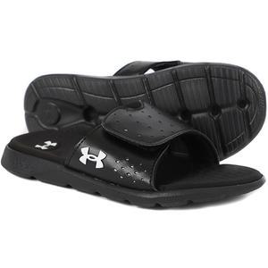 [정품] 언더아머 W UA 이그나이트 VII 슬라이드 (3026027-001)