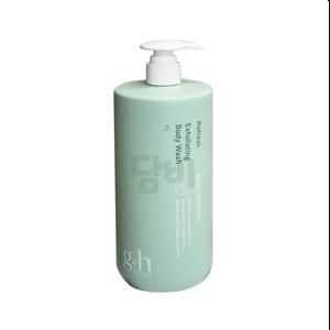 암웨이 g&h 리프레쉬 바디워시 1000ml 대용량