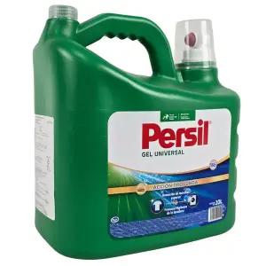 [퍼실] 대용량  레귤러 유니버셜 액체 세탁세제 10L 1개 무료배송