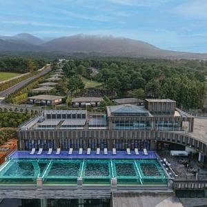 [제주] 엠버 퓨어힐 호텔 앤 리조트 제주(제주호텔)