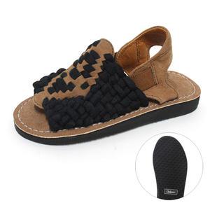 츄바스코 키즈 아즈텍 디노 커피 주니어 아동 샌들 DN6104444