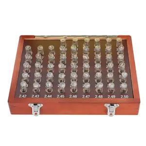 블루텍 핀 게이지 세트 3.0-3.5mm BD-3A 4014630