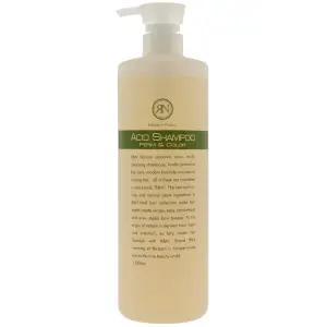 일진 아렌 산성샴푸 펌앤컬러 1000ml