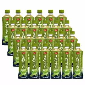 [동원] 보성말차 500ml x24병