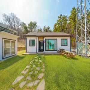 [인천 펜션] 대부도(영흥도) 기쁨이네 독채펜션 (강화,옹진)